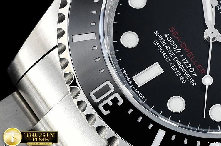1030 ROLSD076 – Seadweller FreshLook 1016